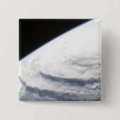 Hurrikan Ike 2 Button (Vorderseite)