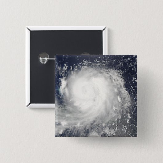 Hurrikan Ike 5 Button (Vorne & Hinten)