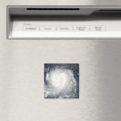 Hurrikan Ike 5 Magnet (In Situ (Geschirrspüler))