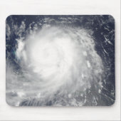 Hurrikan Ike 5 Mousepad (Vorne)