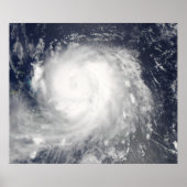 Hurrikan Ike 5 Poster (Vorne)