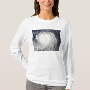 Hurrikan Ike 5 T-Shirt