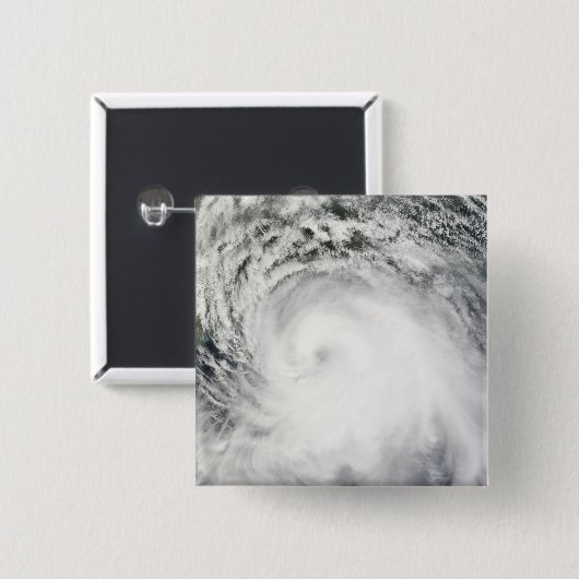 Hurrikan Ike 6 Button (Vorne & Hinten)