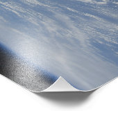 Hurrikan Ike 6 Fotodruck (Ecke)