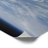 Hurrikan Ike 6 Poster (Ecke)