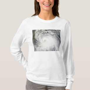 Hurrikan Ike 6 T-Shirt