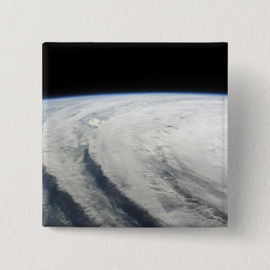 Hurrikan Ike 7 Button (Vorderseite)