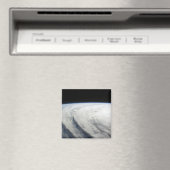 Hurrikan Ike 7 Magnet (In Situ (Geschirrspüler))