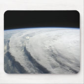 Hurrikan Ike 7 Mousepad (Vorne)