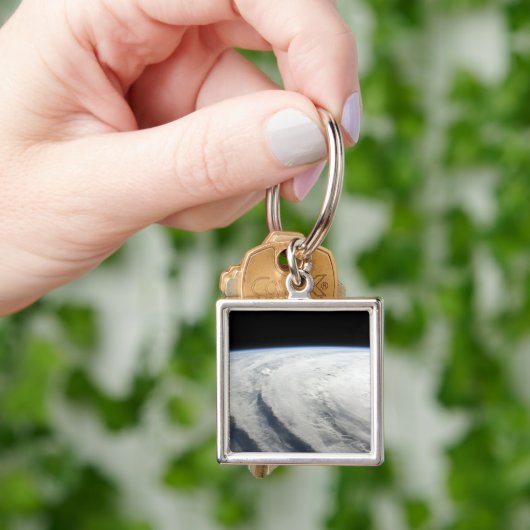 Hurrikan Ike 7 Schlüsselanhänger (Hand)