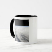 Hurrikan Ike 7 Tasse (Vorderseite Links)