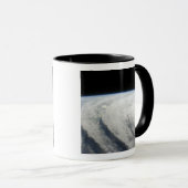 Hurrikan Ike 7 Tasse (VorderseiteRechts)