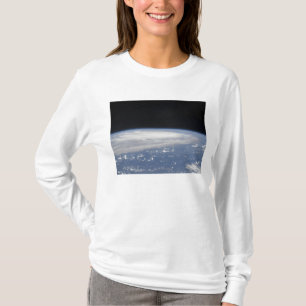 Hurrikan Ike 8 T-Shirt