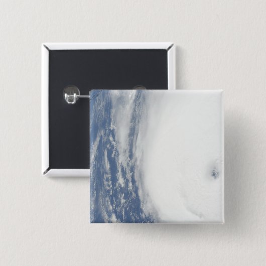 Hurrikan Ike 9 Button (Vorne & Hinten)