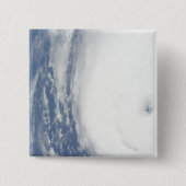 Hurrikan Ike 9 Button (Vorderseite)