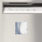 Hurrikan Ike 9 Magnet (In Situ (Geschirrspüler))