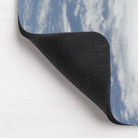 Hurrikan Ike 9 Mousepad (Ecke)