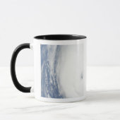 Hurrikan Ike 9 Tasse (Links)