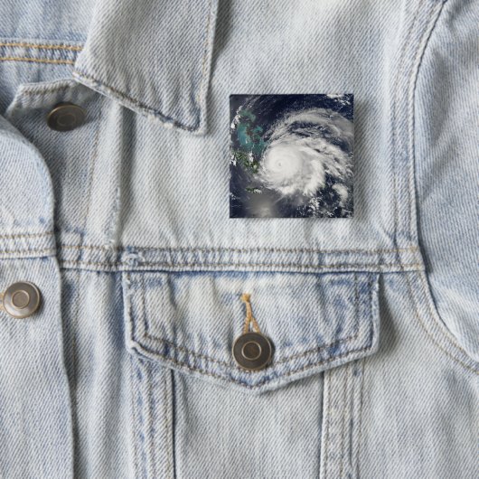 Hurrikan Ike über Kuba, Hispaniola Button (Beispiel)