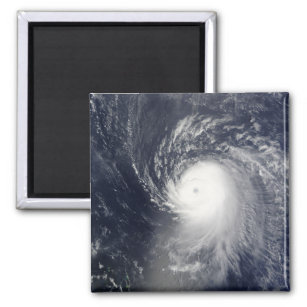 Hurrikan Ike von den kleineren Antillen Magnet