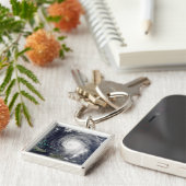 Hurrikan Isabel 2 Schlüsselanhänger (Seite)