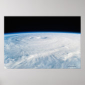 Hurrikan Isabel 3 Poster (Vorne)