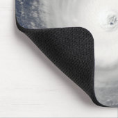 Hurrikan Isabel Mousepad (Ecke)