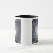 Hurrikan Isabel Tasse (Zentrum)