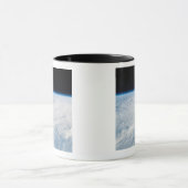 Hurrikan Isabellfarbe 3 Tasse (Zentrum)