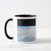 Hurrikan Isabellfarbe 3 Tasse (Links)