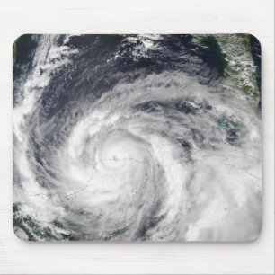 Hurrikan Isidore Mousepad