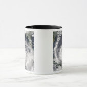 Hurrikan Isidore Tasse (Zentrum)