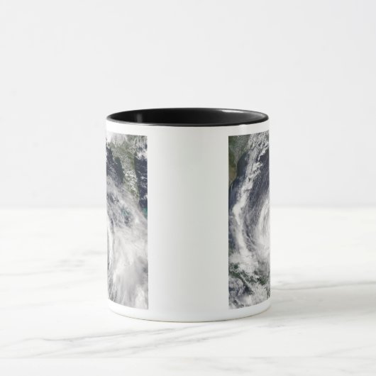 Hurrikan Isidore Tasse (Zentrum)