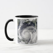 Hurrikan Isidore Tasse (Links)