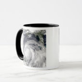 Hurrikan Isidore Tasse (Vorderseite Links)