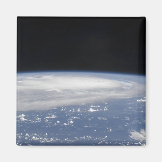 Hurrikan IV Magnet (Vorne)