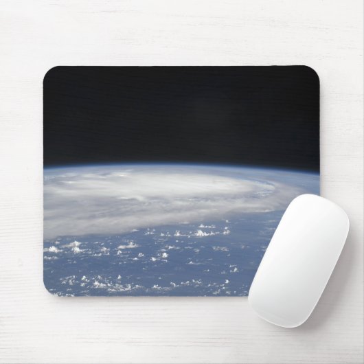 Hurrikan IV Mousepad (Mit Mouse)