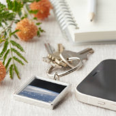 Hurrikan IV Schlüsselanhänger (Seite)