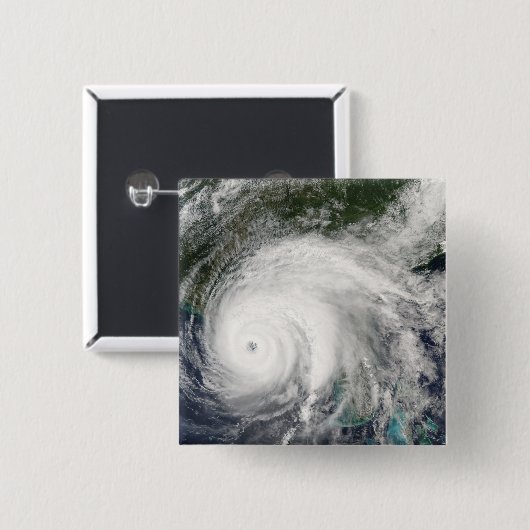 Hurrikan Ivan 2 Button (Vorne & Hinten)