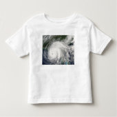 Hurrikan Ivan 2 Kleinkind T-shirt (Vorderseite)
