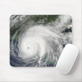Hurrikan Ivan 2 Mousepad (Mit Mouse)