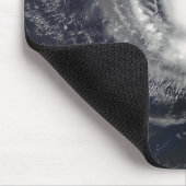 Hurrikan Ivan 3 Mousepad (Ecke)