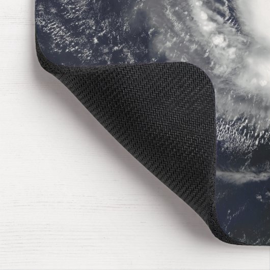 Hurrikan Ivan 3 Mousepad (Ecke)