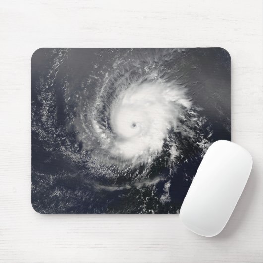 Hurrikan Ivan 3 Mousepad (Mit Mouse)