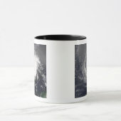 Hurrikan Ivan 3 Tasse (Zentrum)