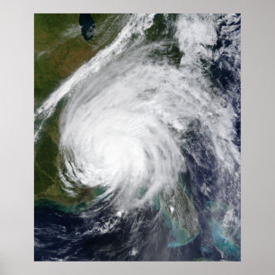 Hurrikan Ivan Poster