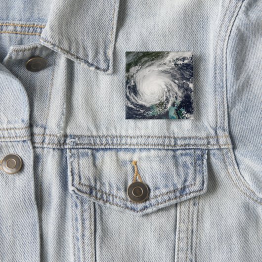 Hurrikan Jeanne Button (Beispiel)