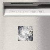 Hurrikan Jimena Magnet (In Situ (Geschirrspüler))