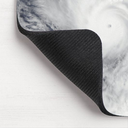 Hurrikan Jimena Mousepad (Ecke)