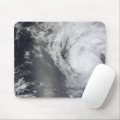 Hurrikan Jimena über Baja Kalifornien Mousepad (Mit Mouse)